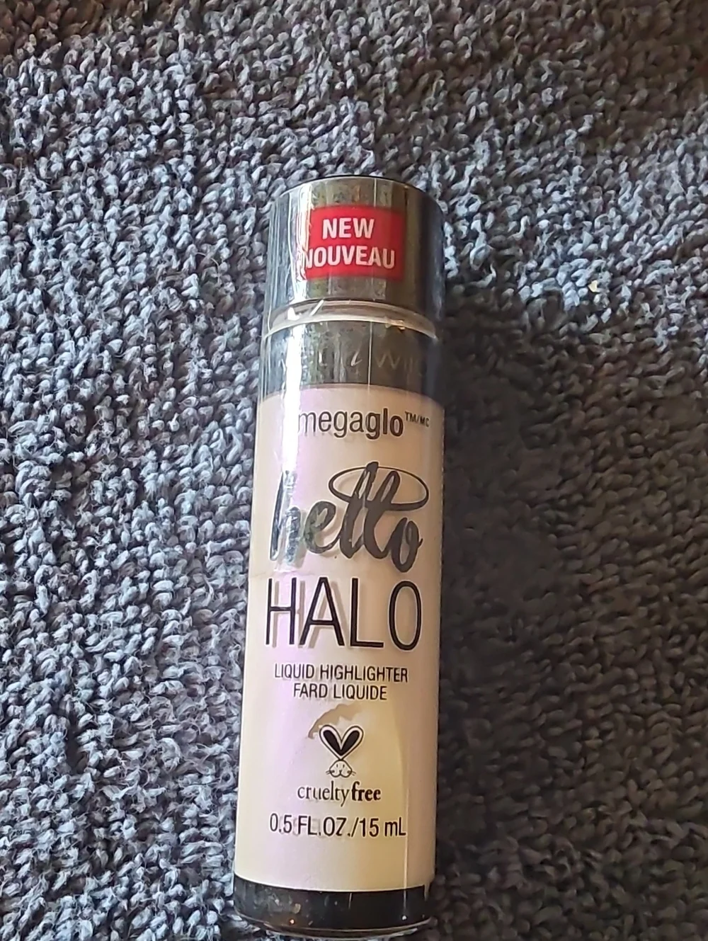 3 For $9 SEE DETAILS Hello Halo Liquid Highlighter Halographic Shade